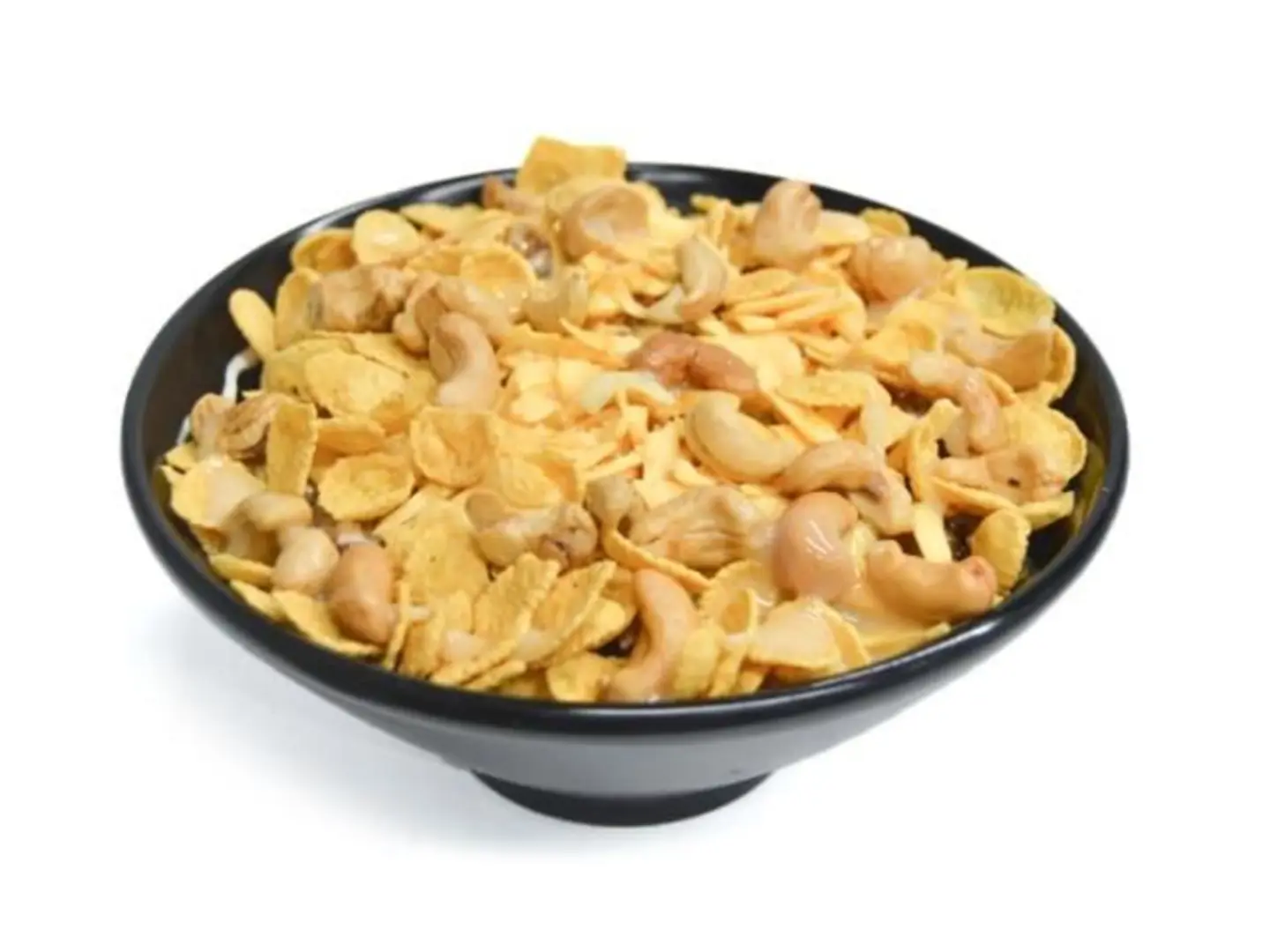 Mixed Areeka
