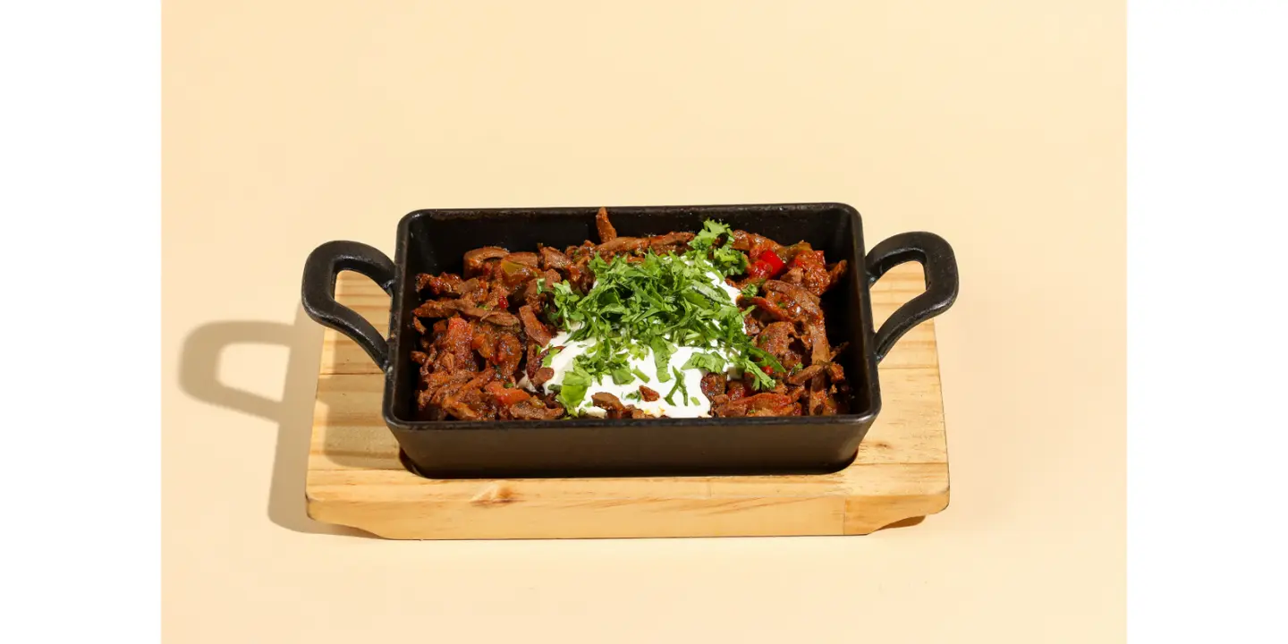 كبدة بالجبن