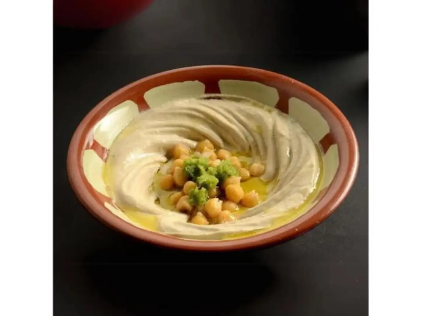 Hummus
