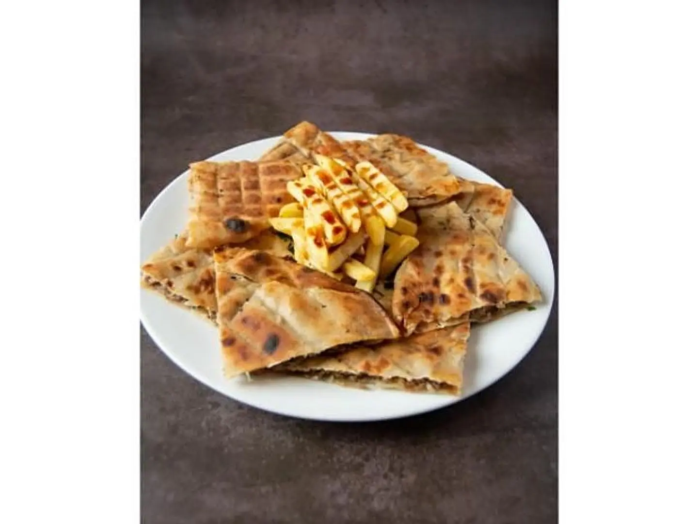 Meat Arayes