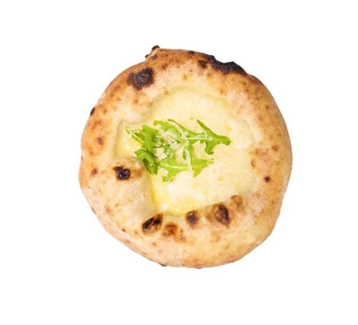 Mini Neapolitan Akkawi Pie