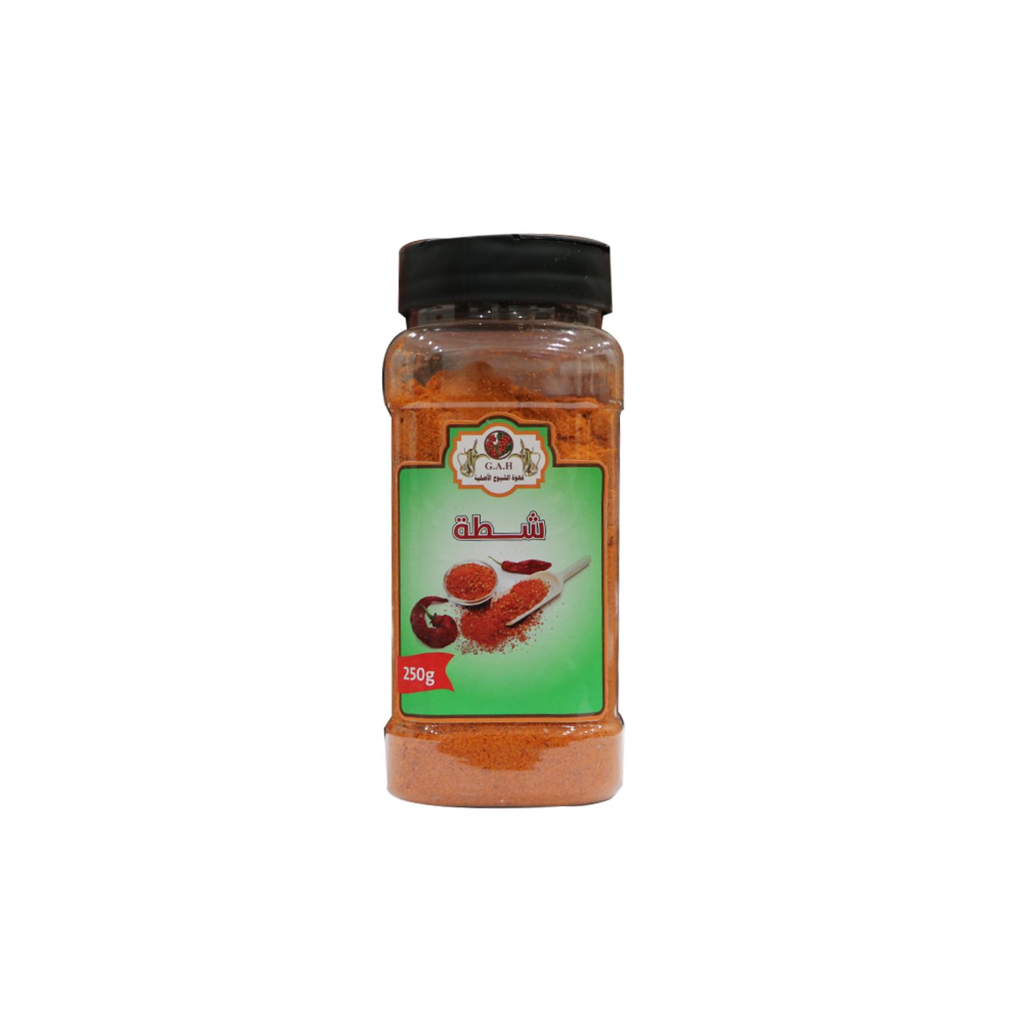Ground Chili Pepper 250g