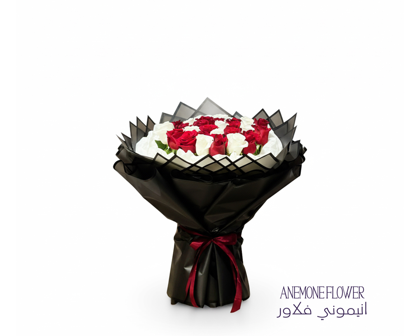 باقة تناغم العشق