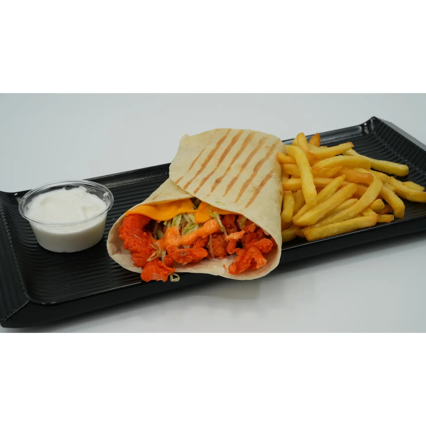 Tortilla Wrap