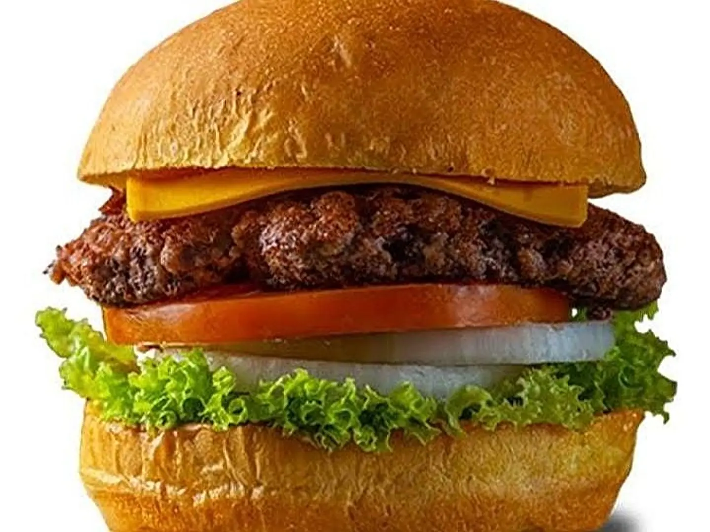 Beef Burger