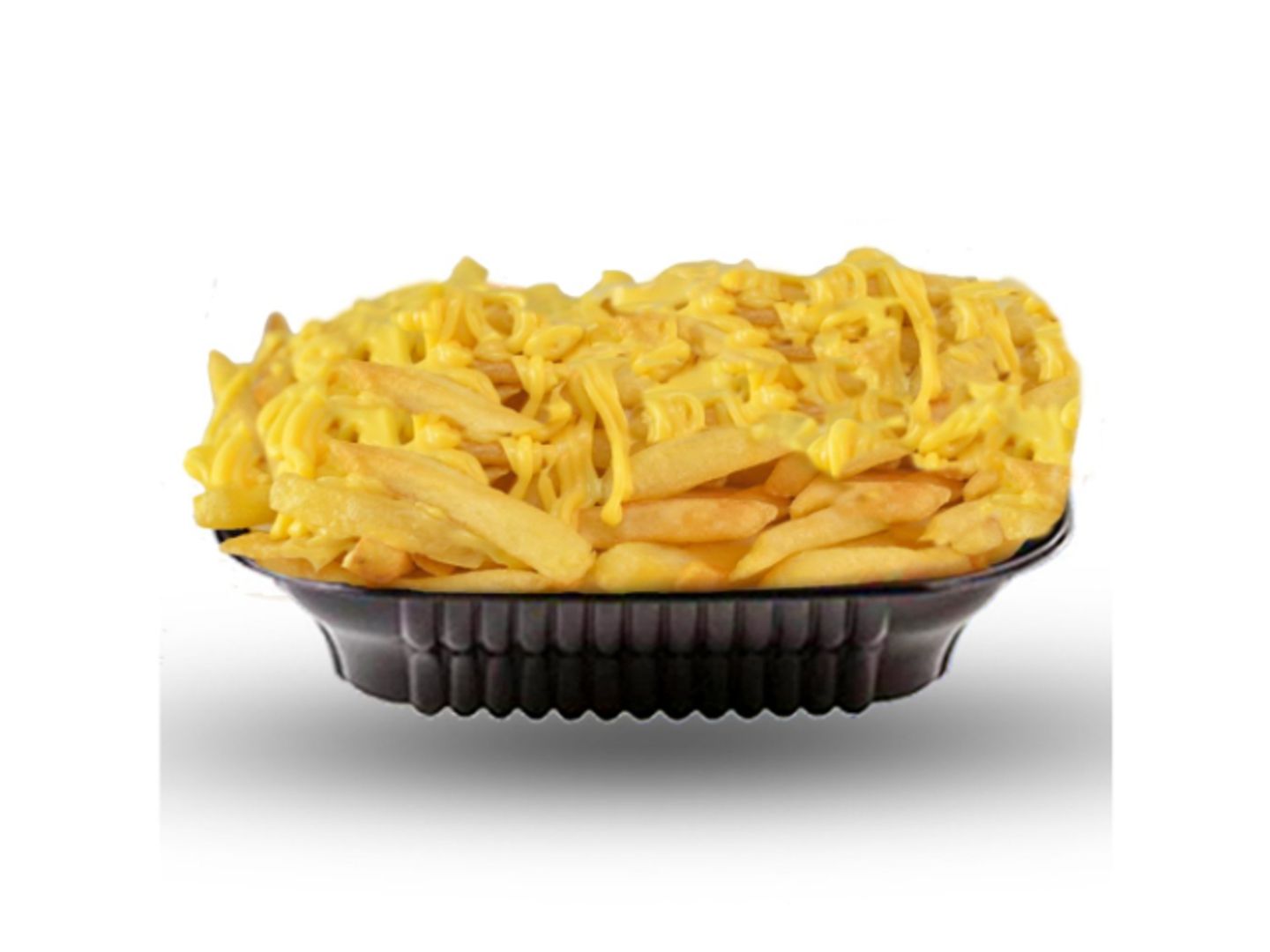 Cheddar Potatoes