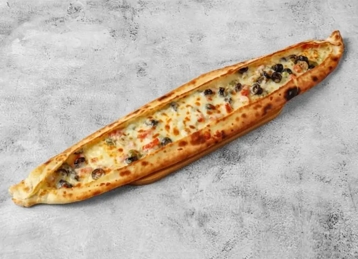 فطيرة خضار