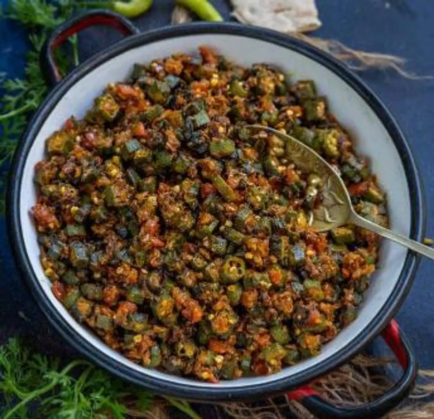 بامية مسالا