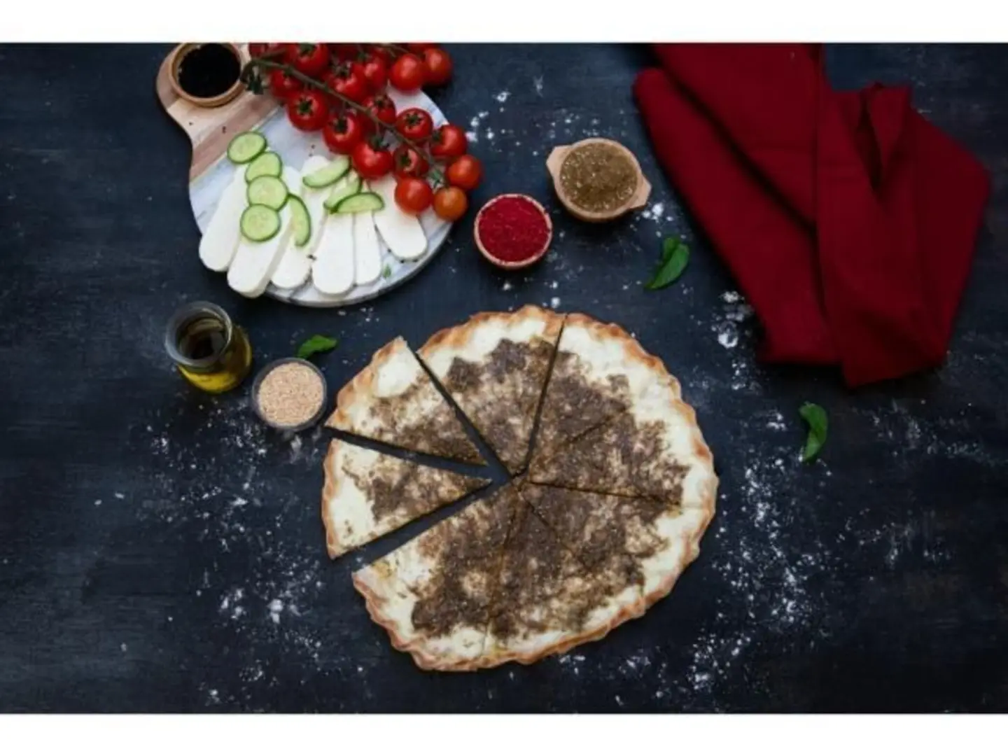 فطيرة فاهيتا