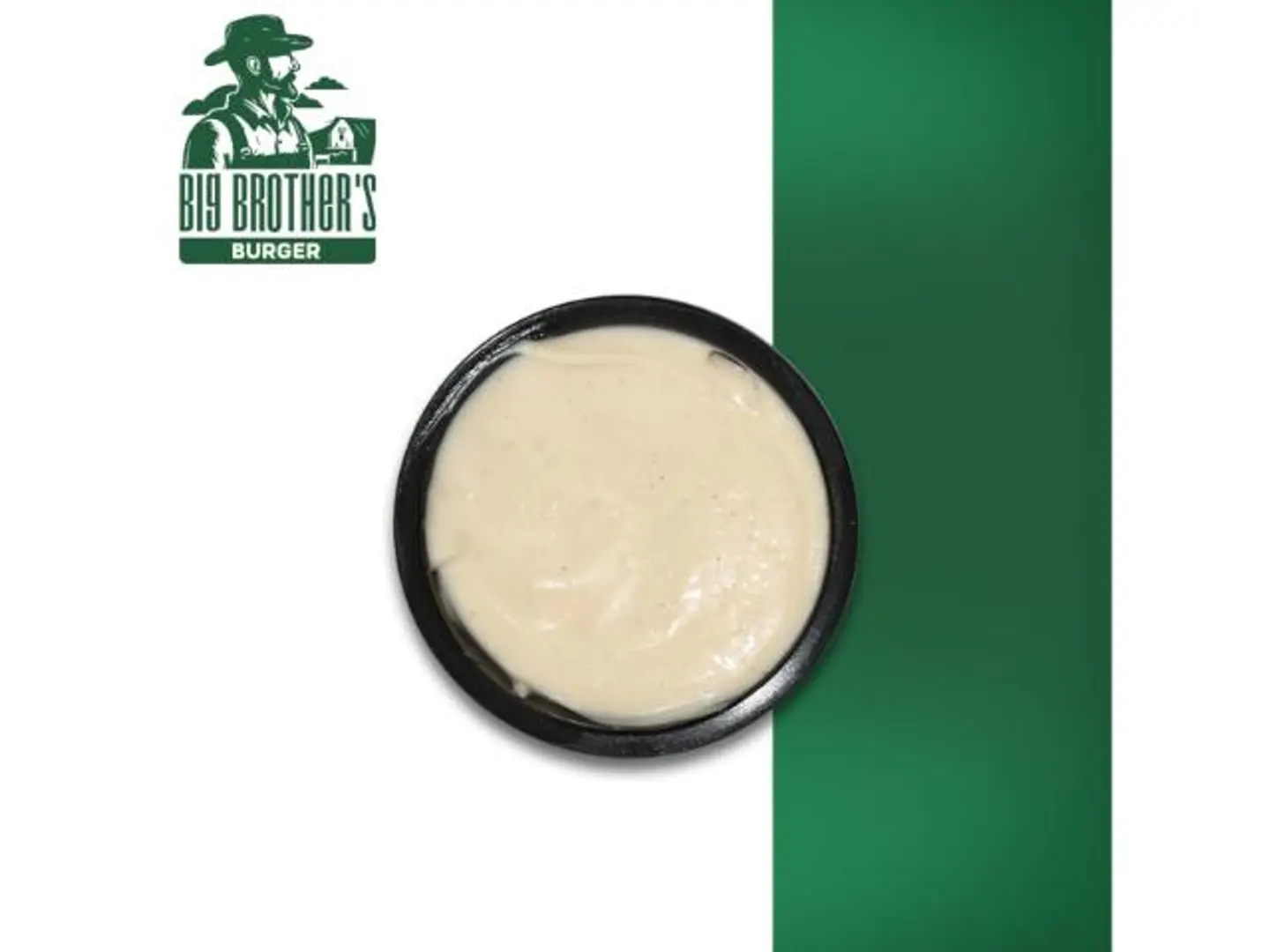 Garlic Mayo Sauce