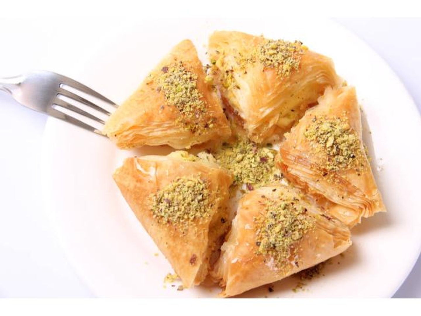 وربات القشطه