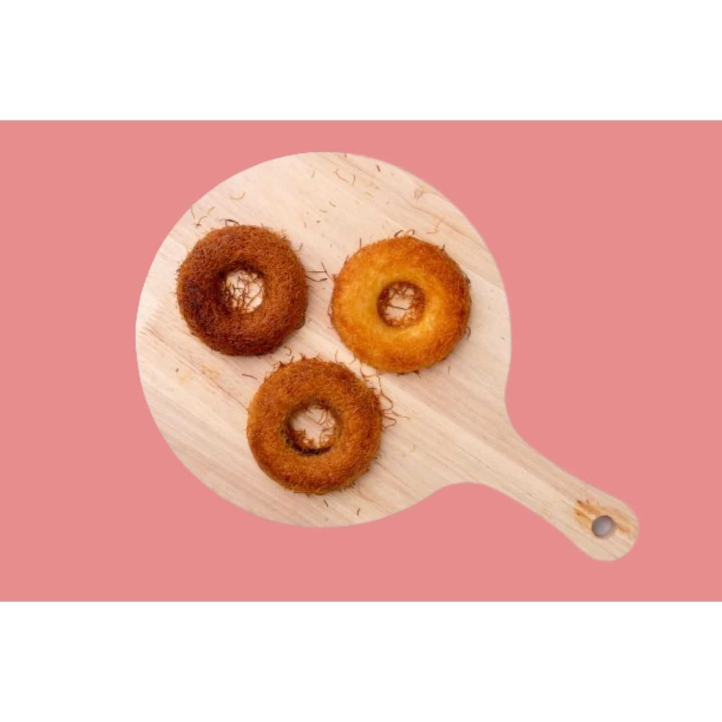 Real Donut
