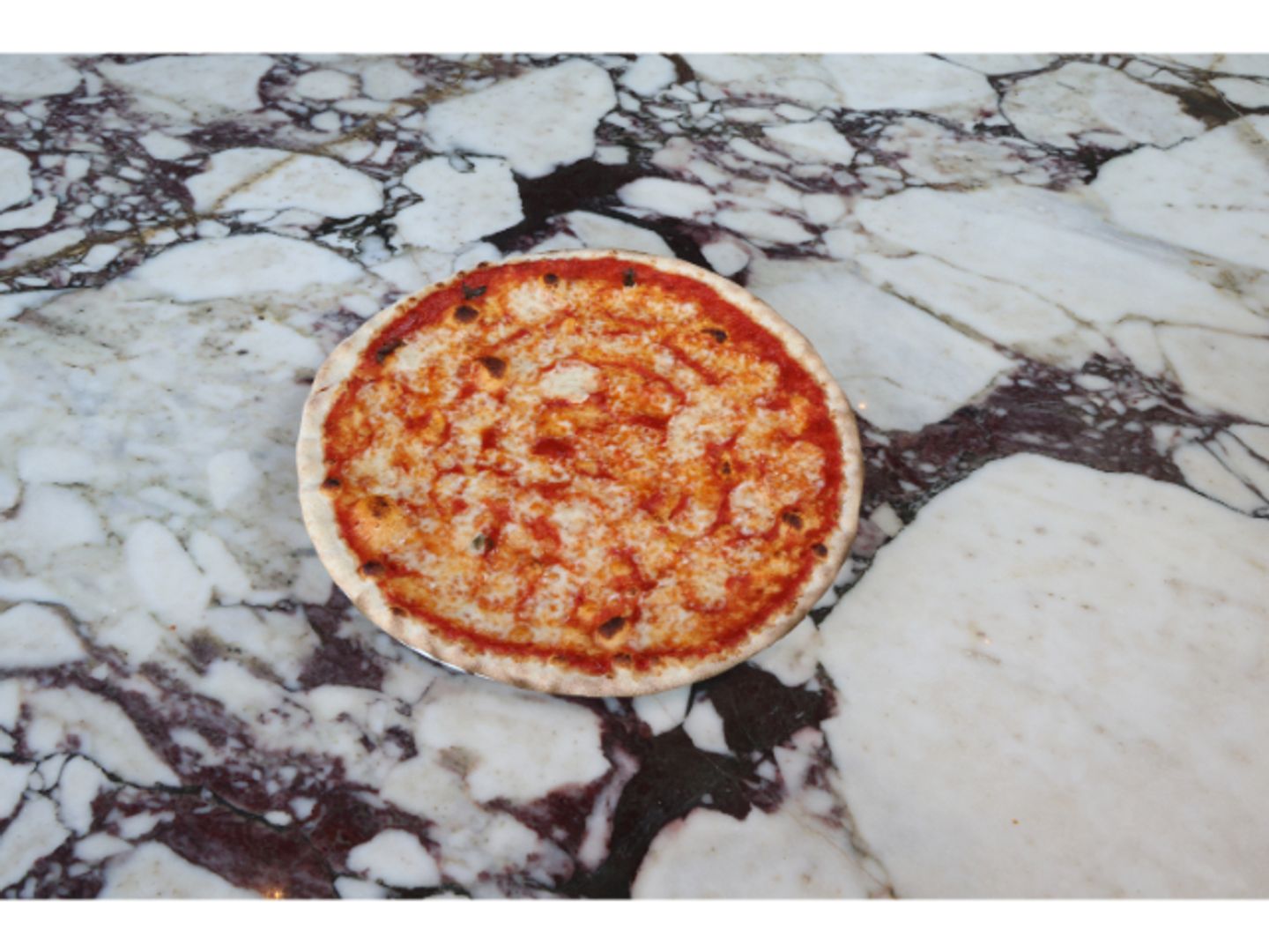 Margherita