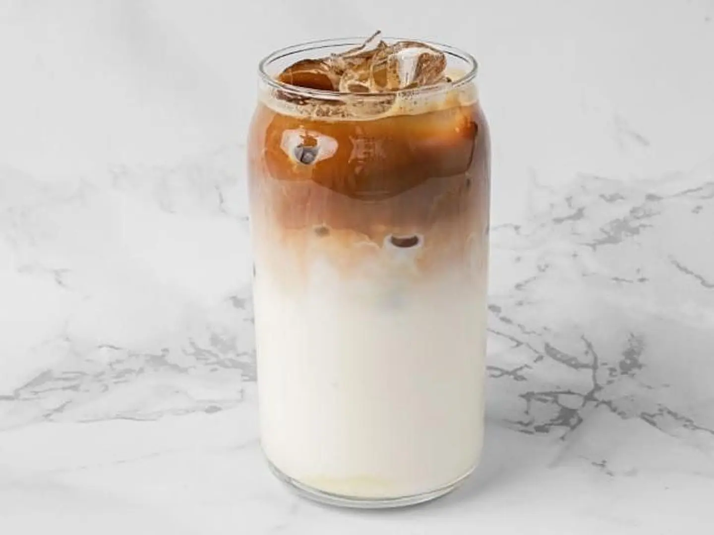 Iced Spanish Latte