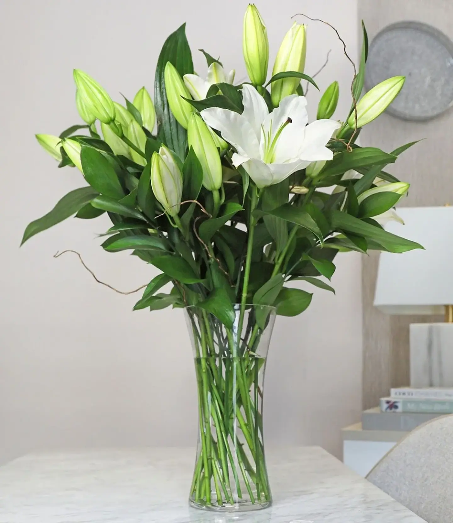 Vase 6