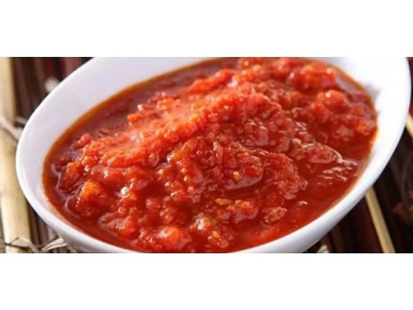 سلطة دقوس حارة