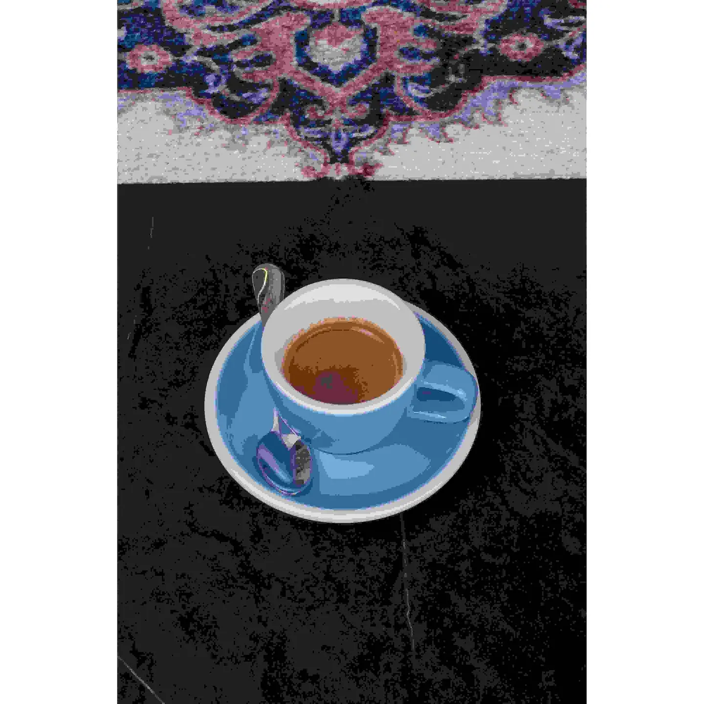 إسبريسو دبل