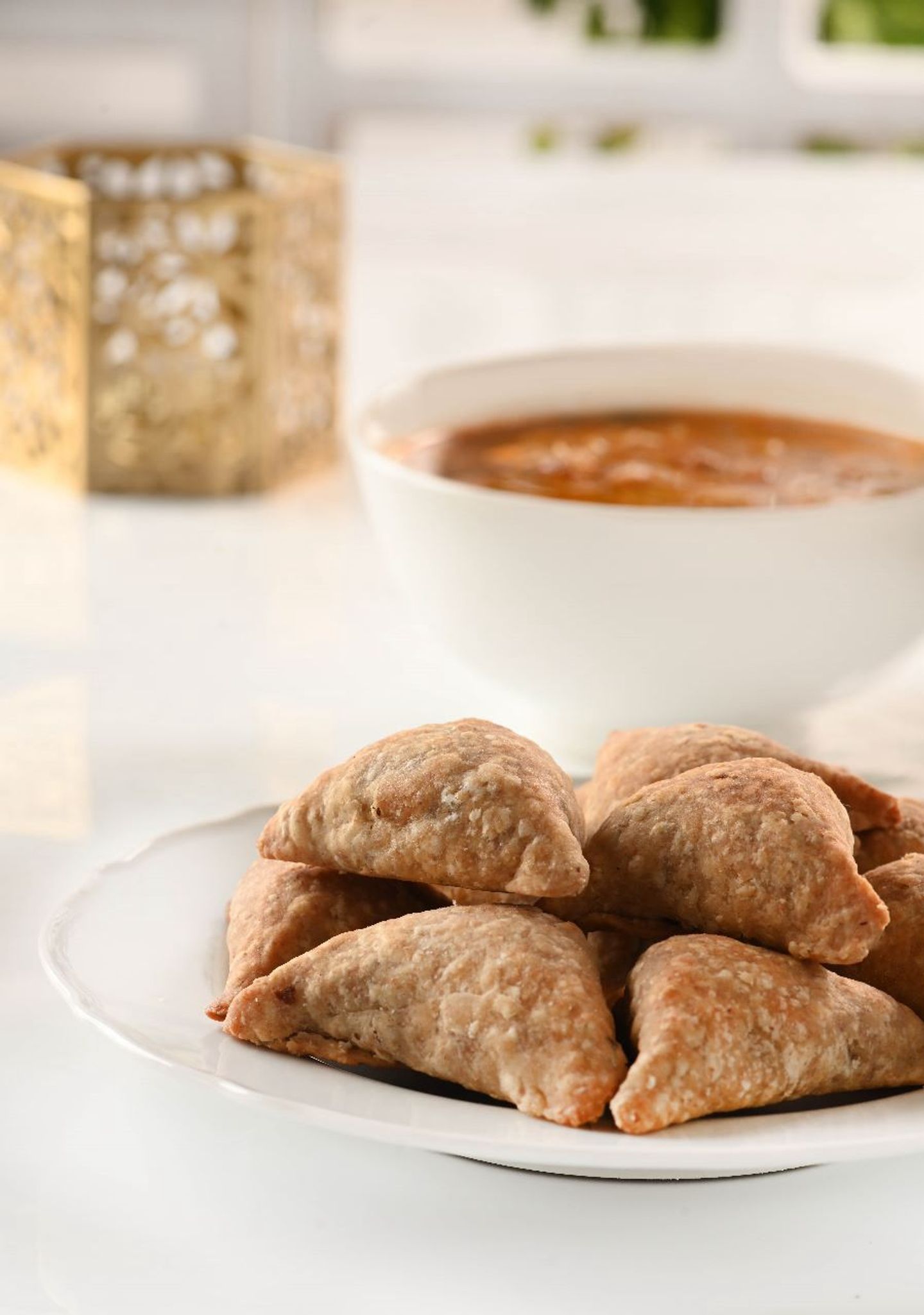 Meat Pie With Oats