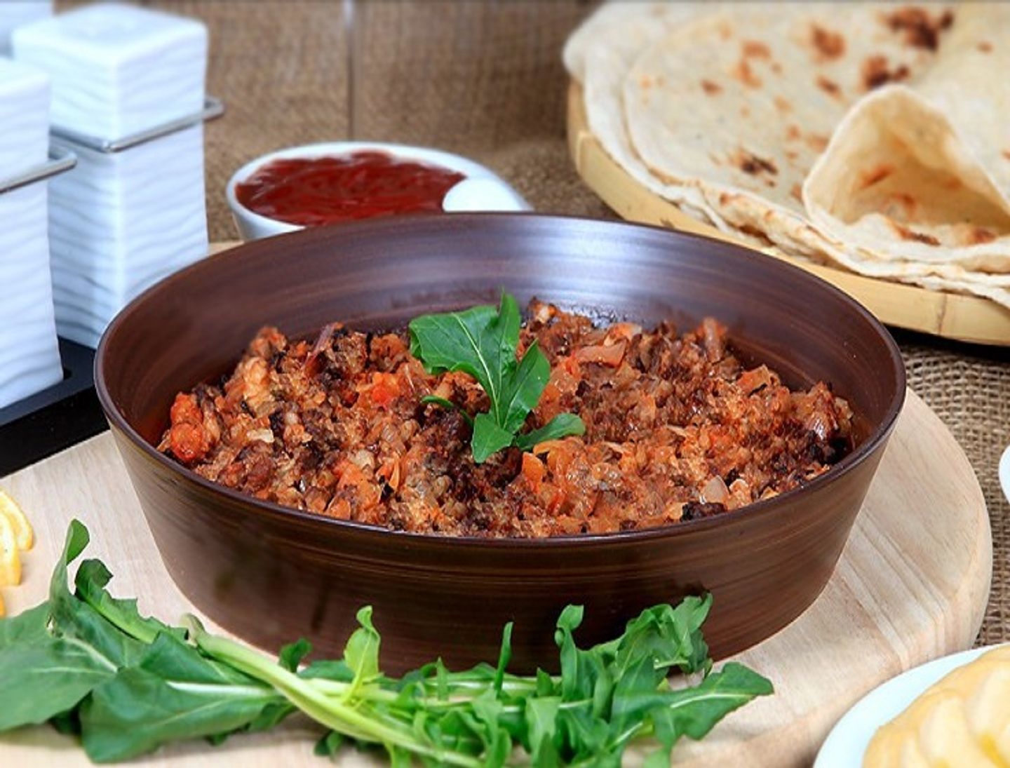 Oven Chicken Awsal