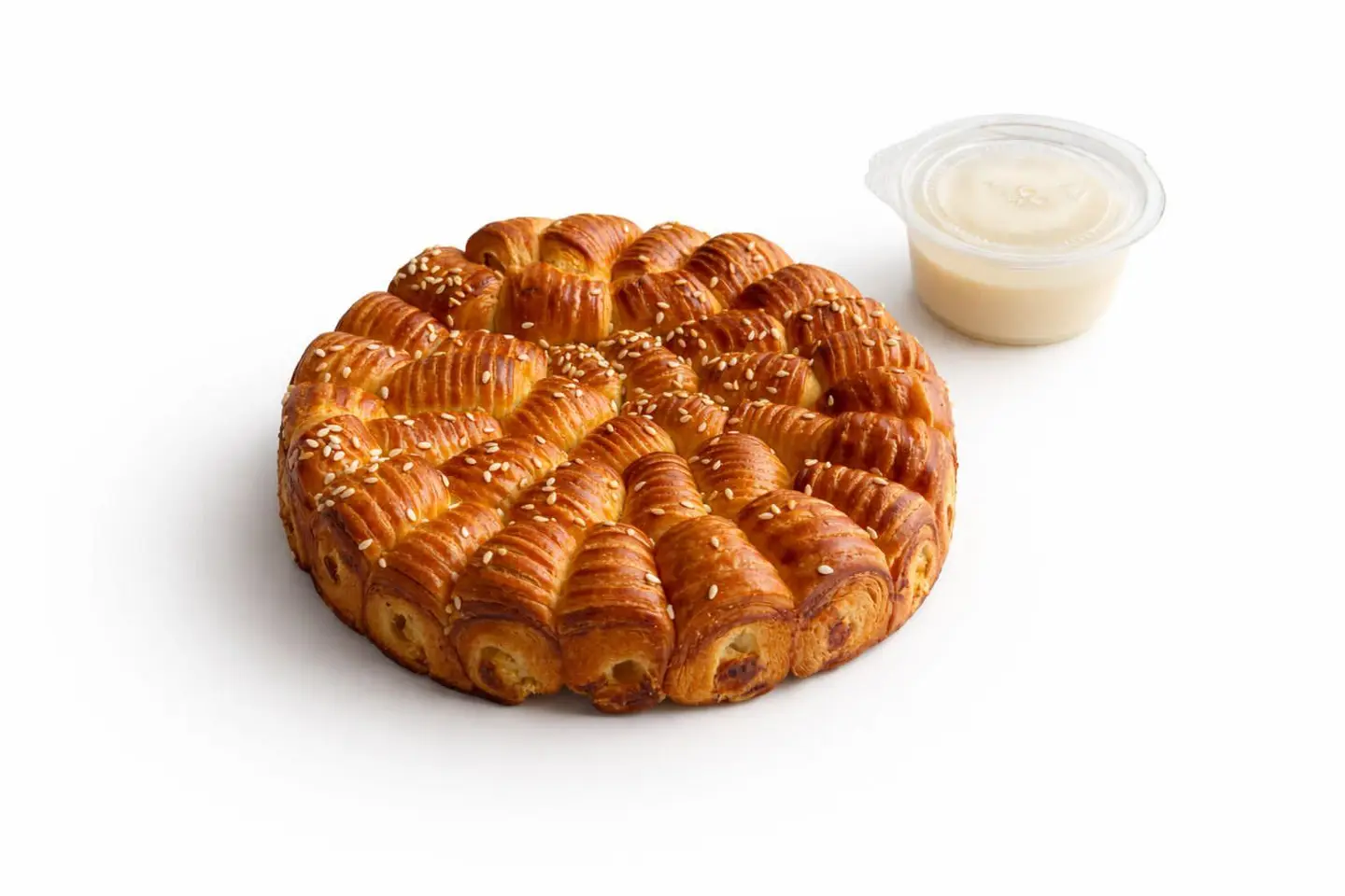 Croissant Khaliah
