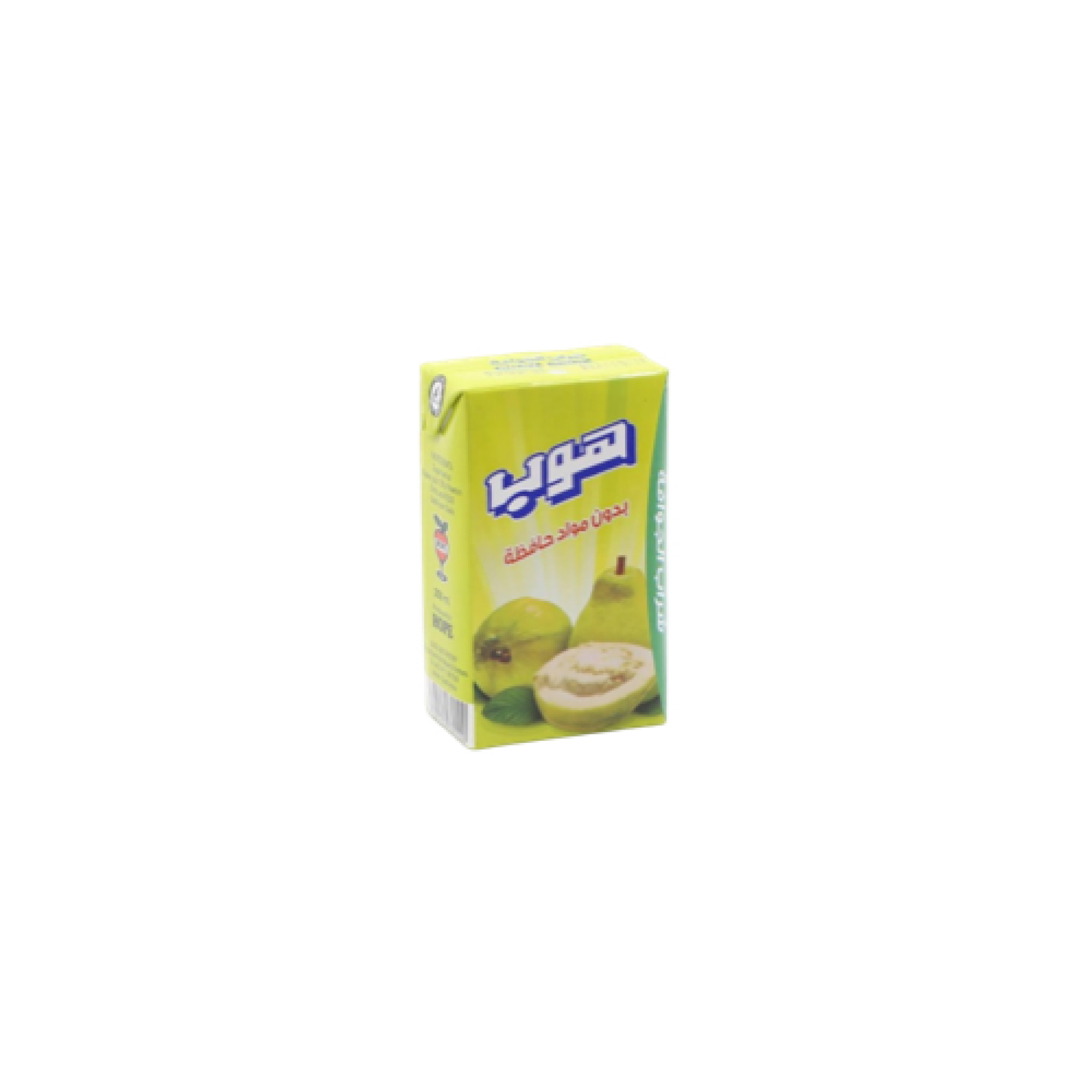 هوب جوافه