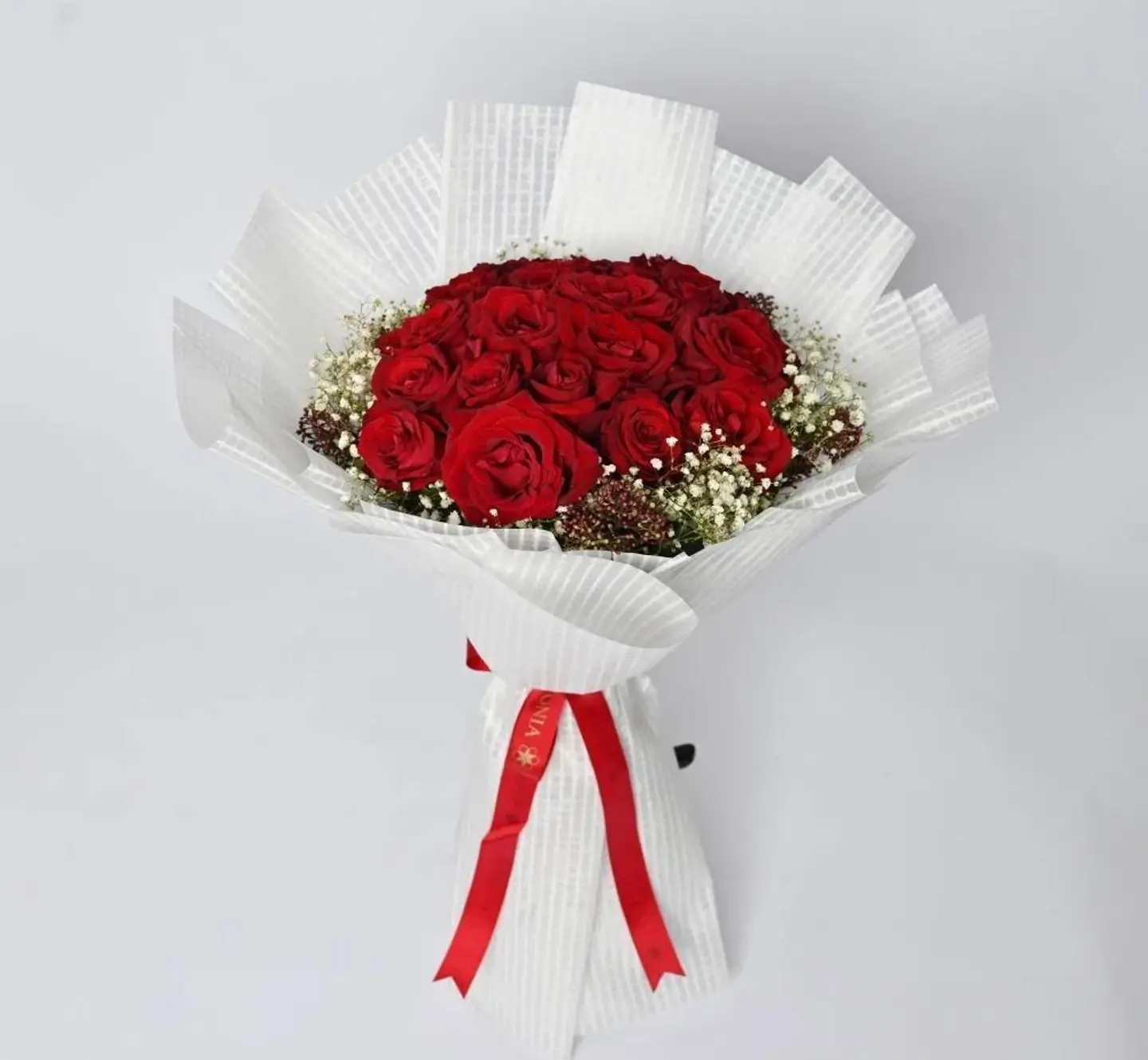 باقة لا تصف لي الدواء لست عليلا انا احتاج جرعة من وصال