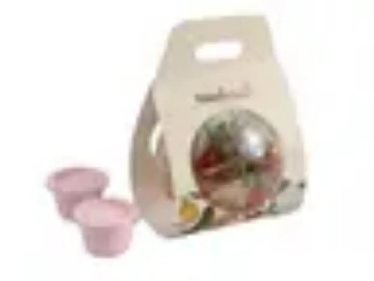 توستر المسخن