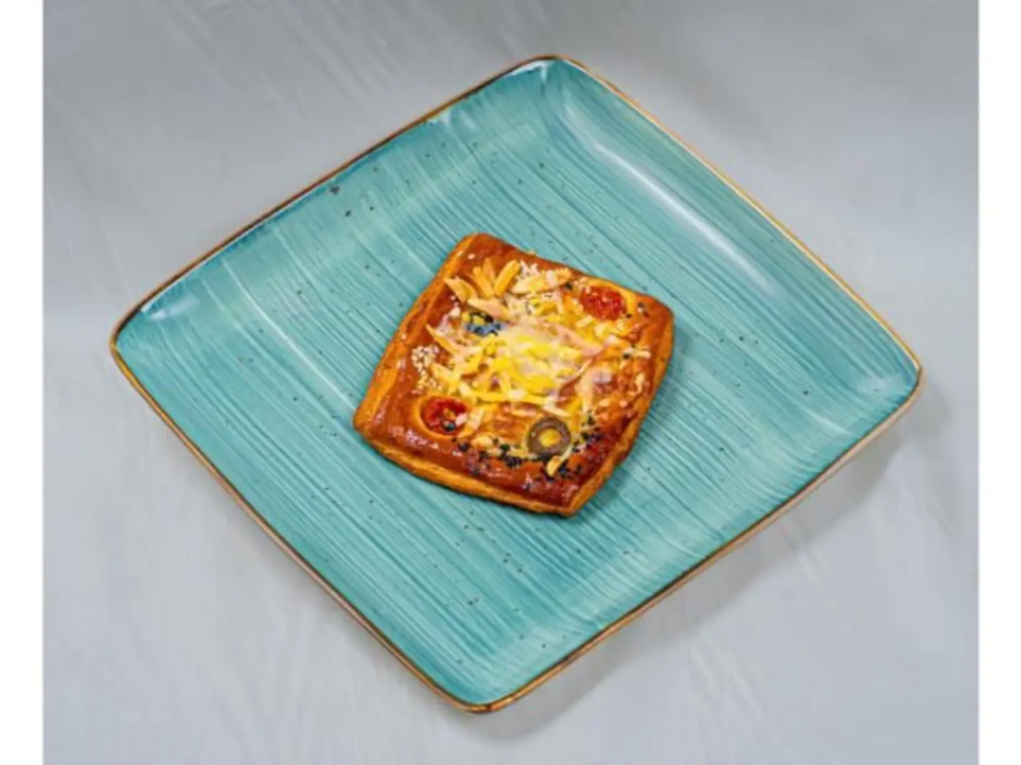 Cheese Danish