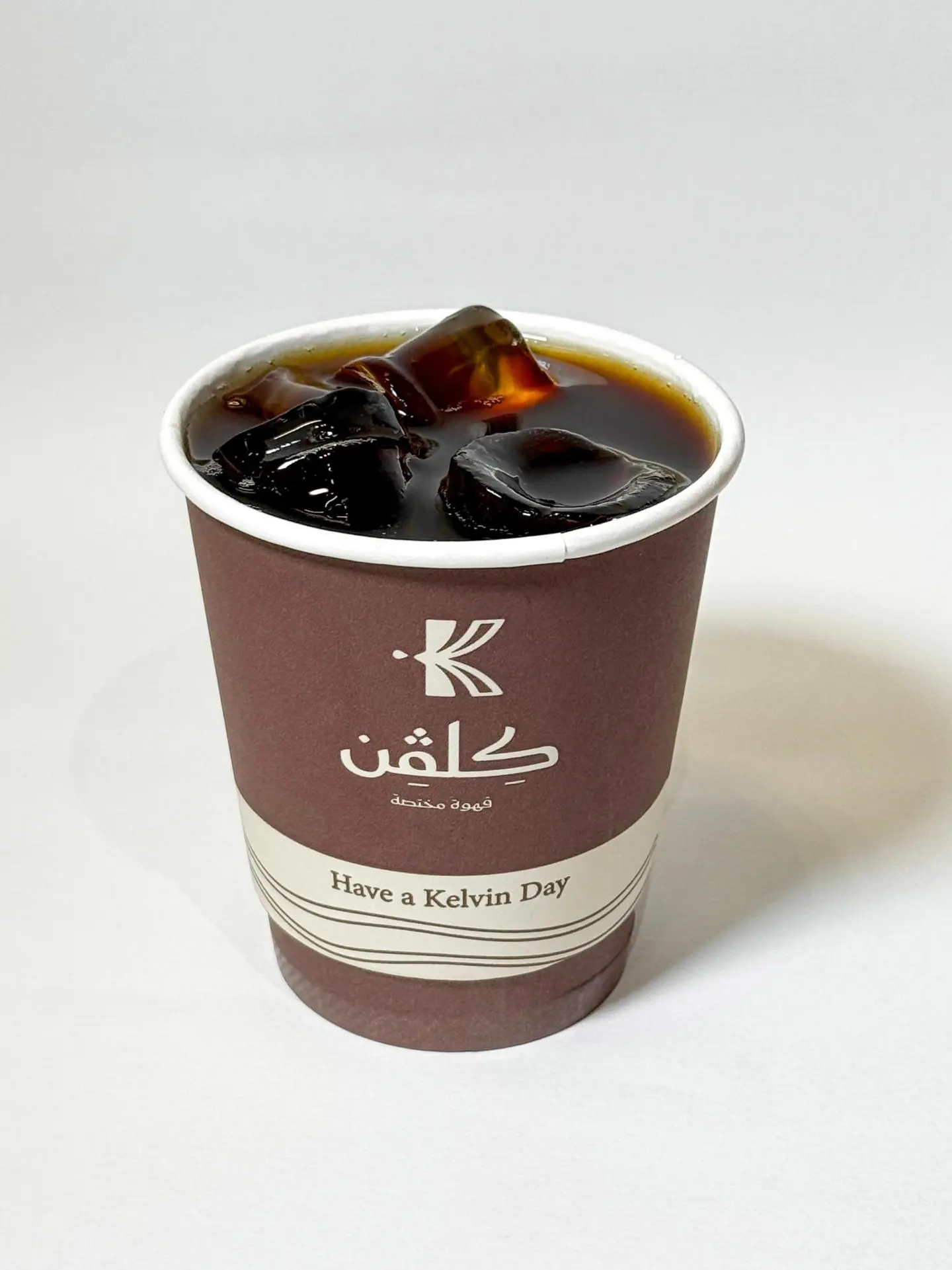 Cold Brew