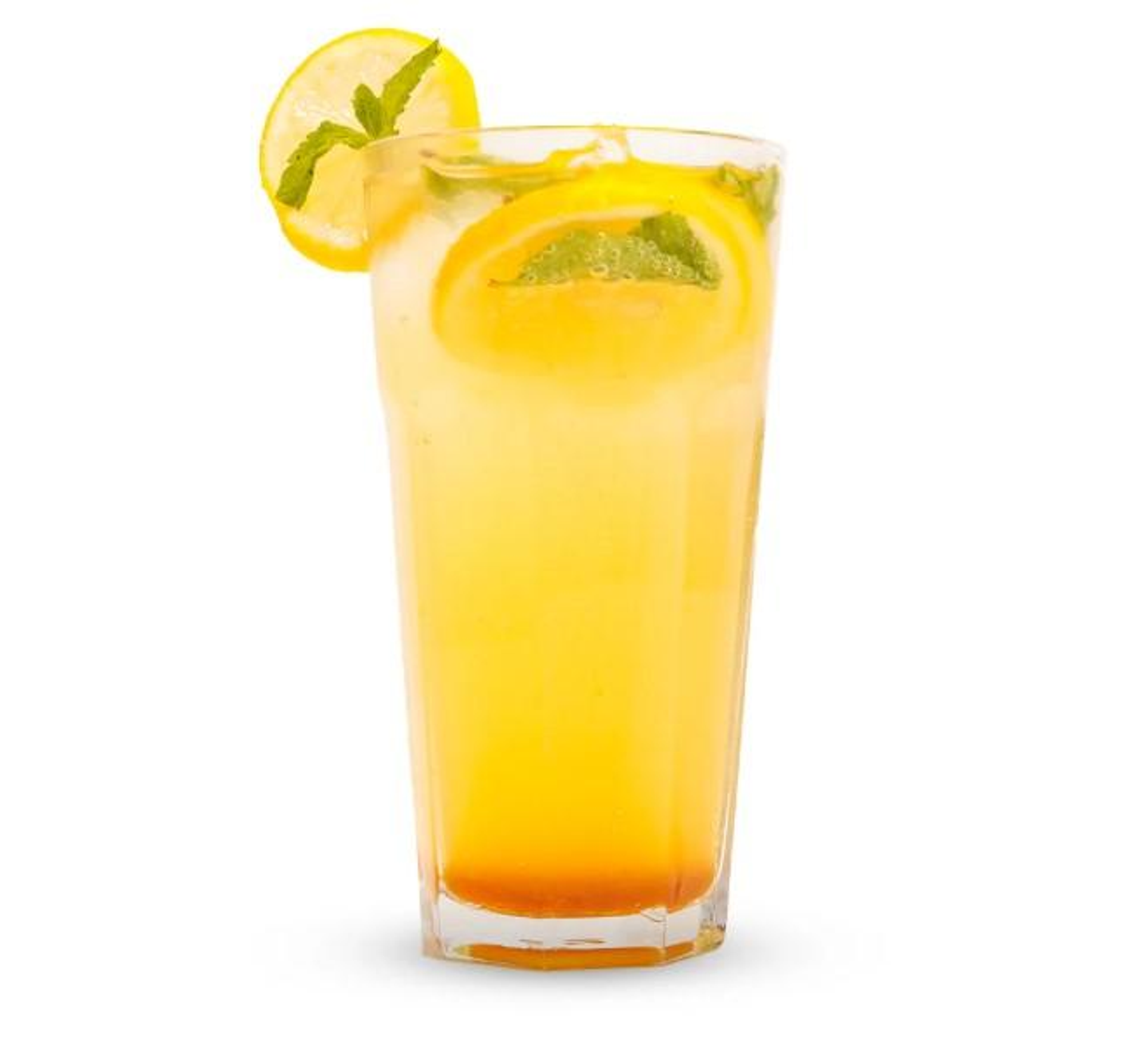 Passion Mojito