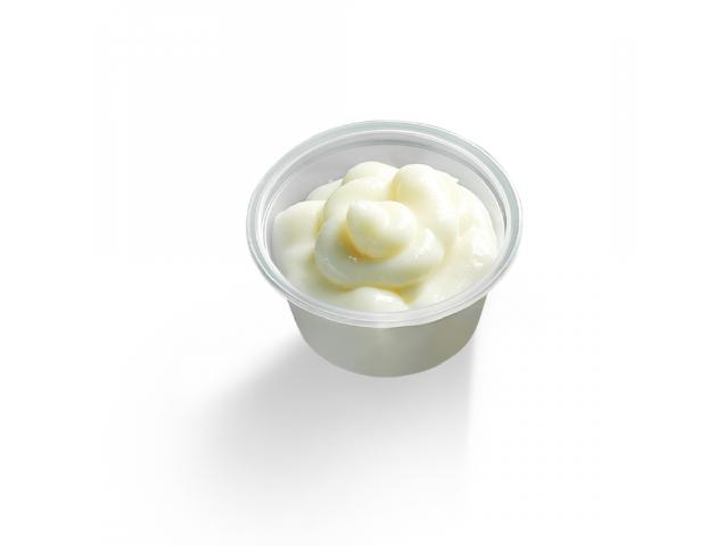 Garlic Sauce