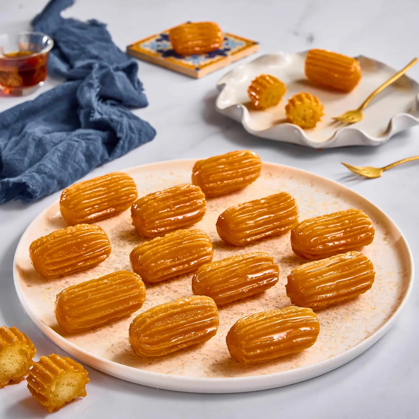 Balah El Sham - 250 G