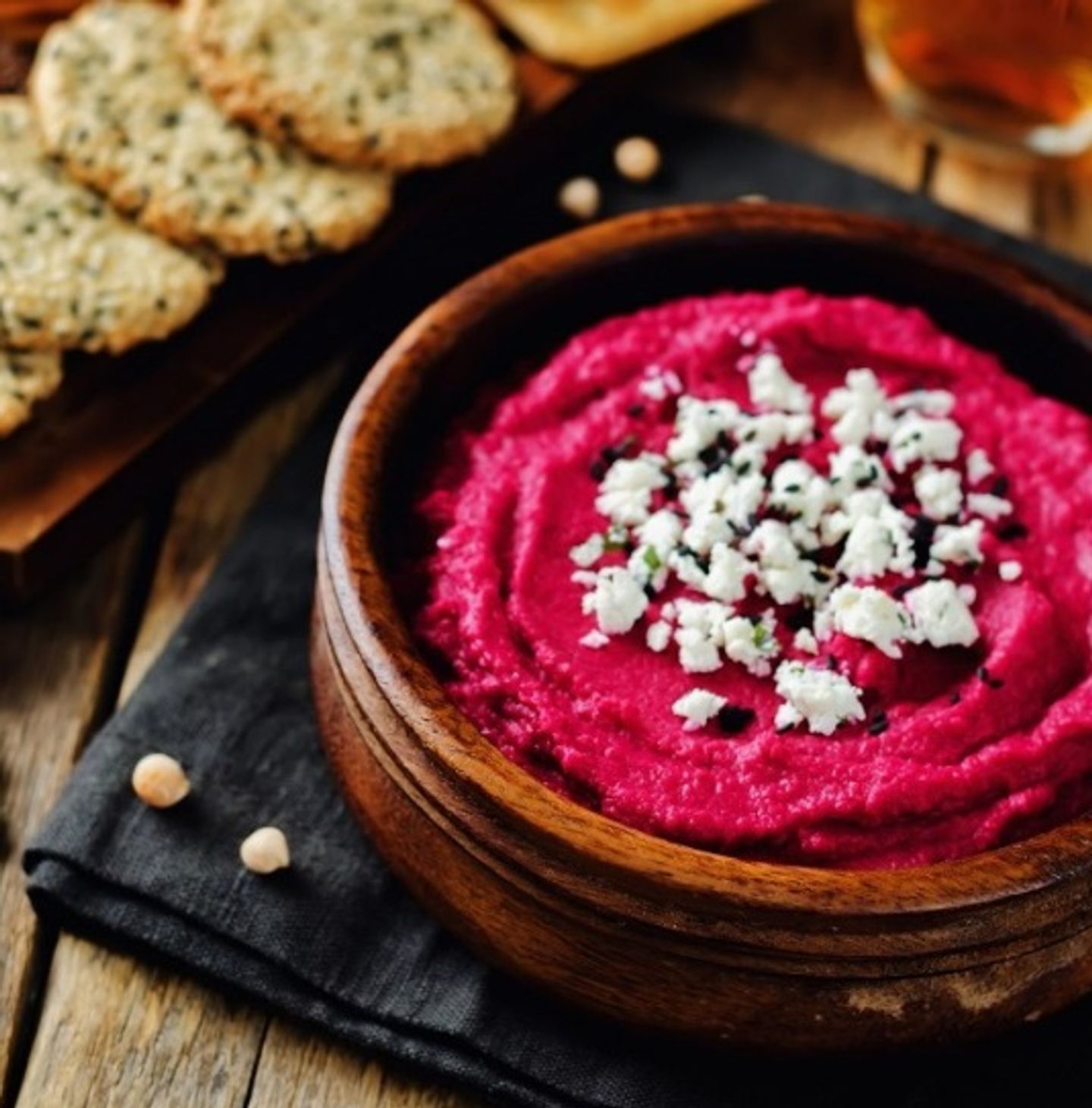 Beetroot Sauce