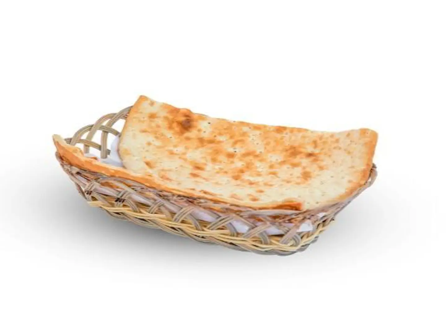 خبز نان زبدة