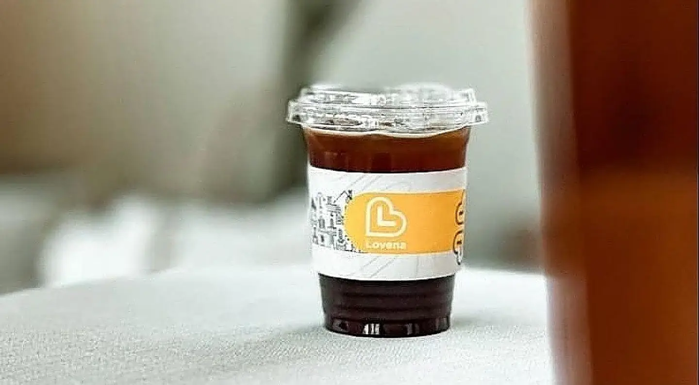 Ice Americano