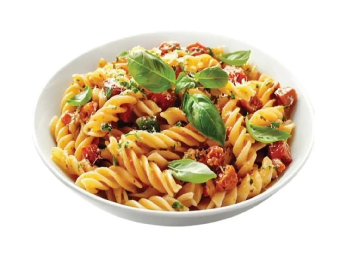 Vegetable Pasta