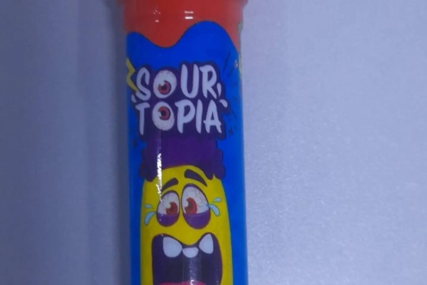 سور توبيا بخاخ حلوي