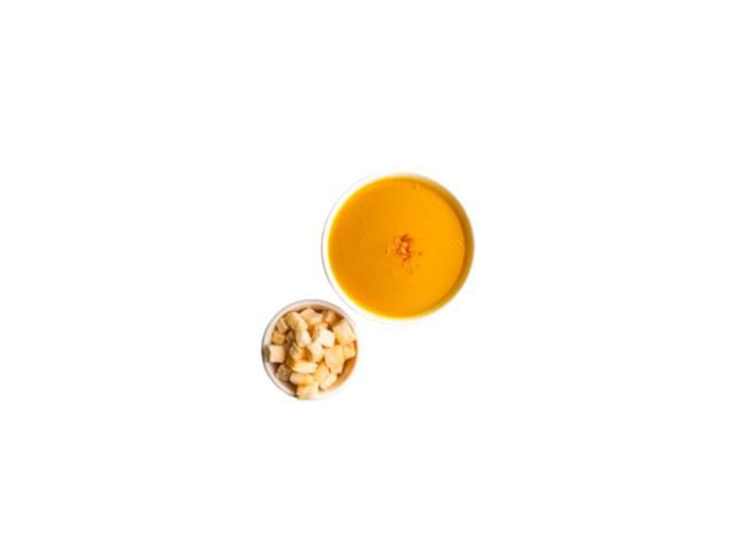 Lentil Soup