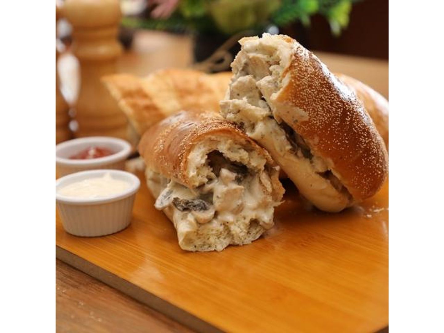 Denamits Onesandwich