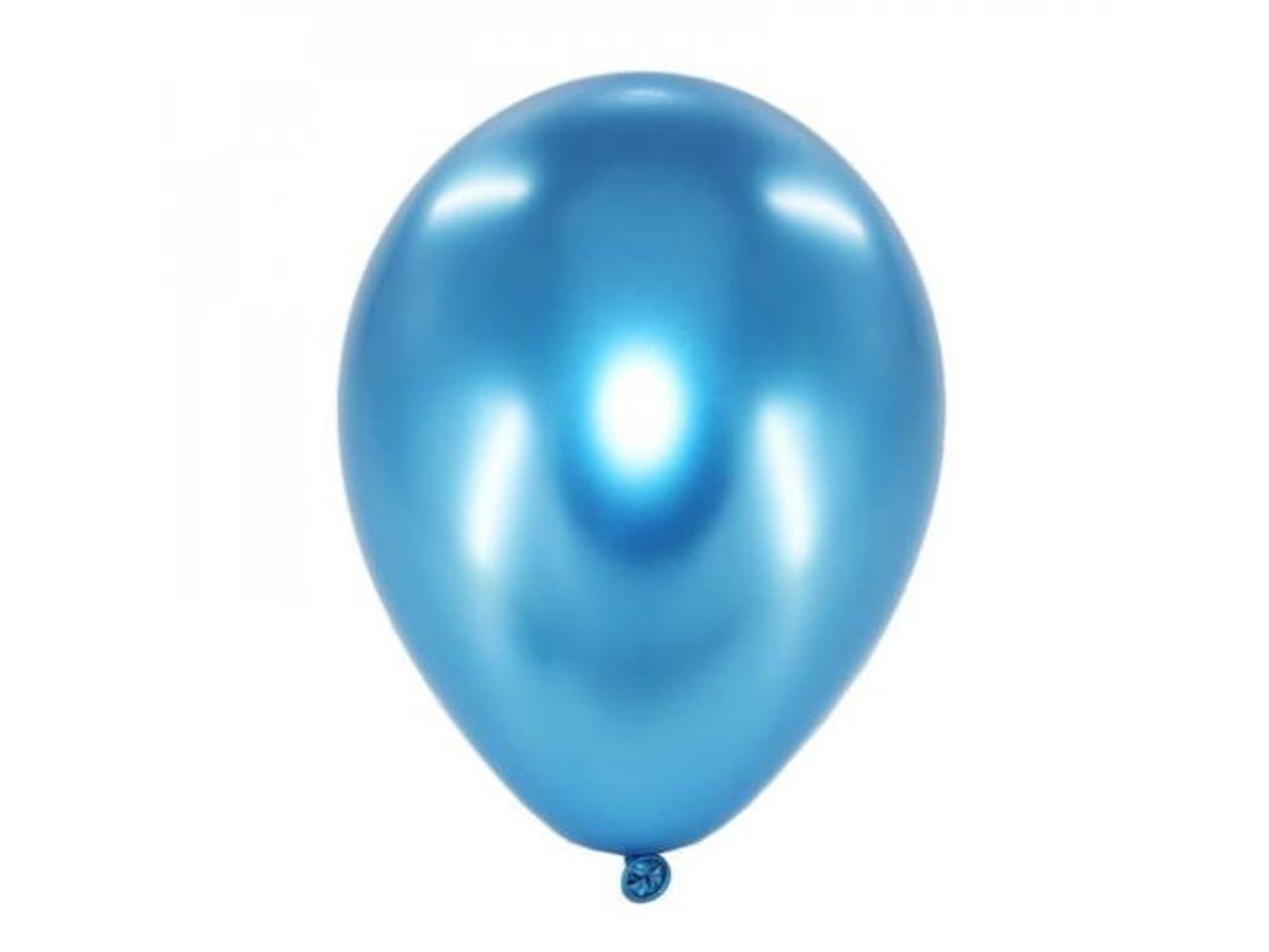 Blue Ballon