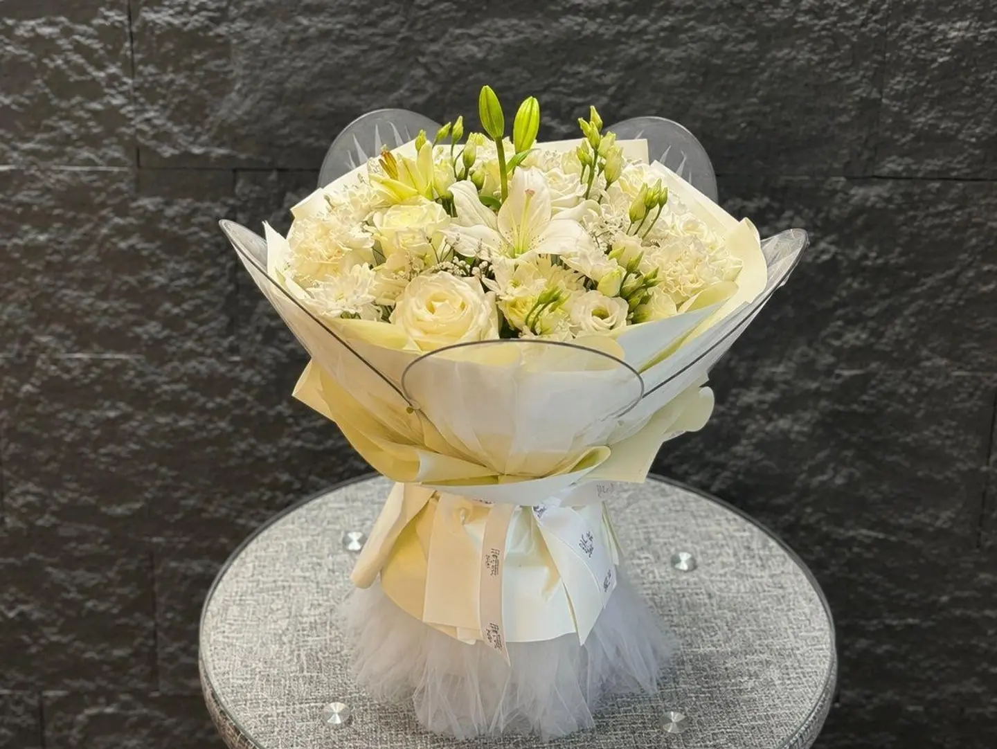 Moonlight Bouquet