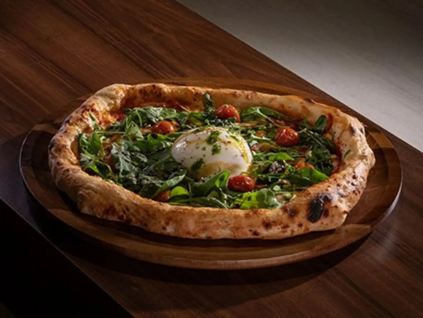 Burrata