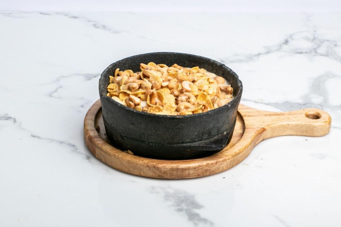 عريكة صاج