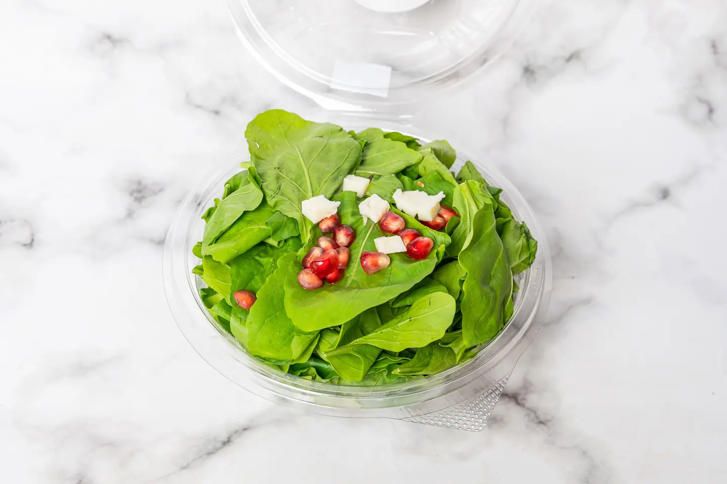 Ruculla Salad
