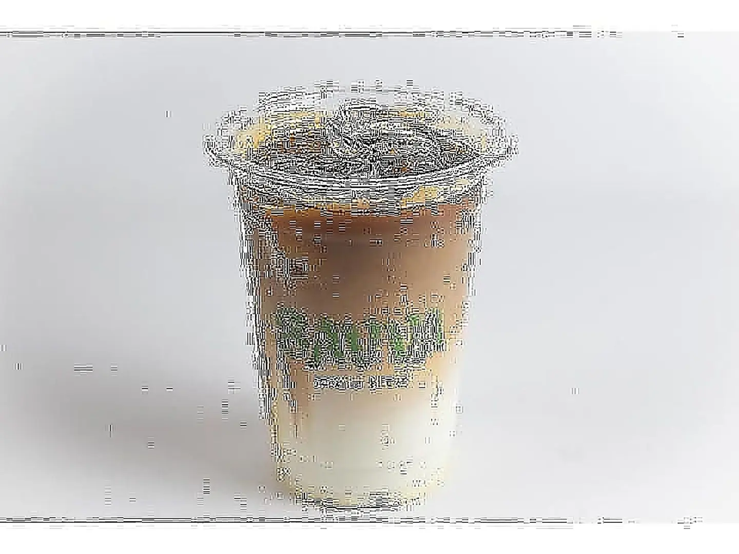 ايس لاتيه