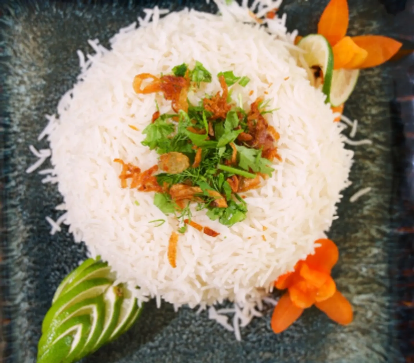 White Rice