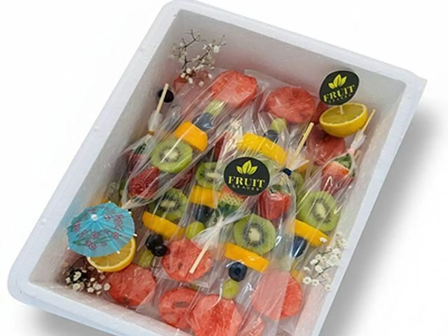 بوكس الأنتعاش 25 حبة