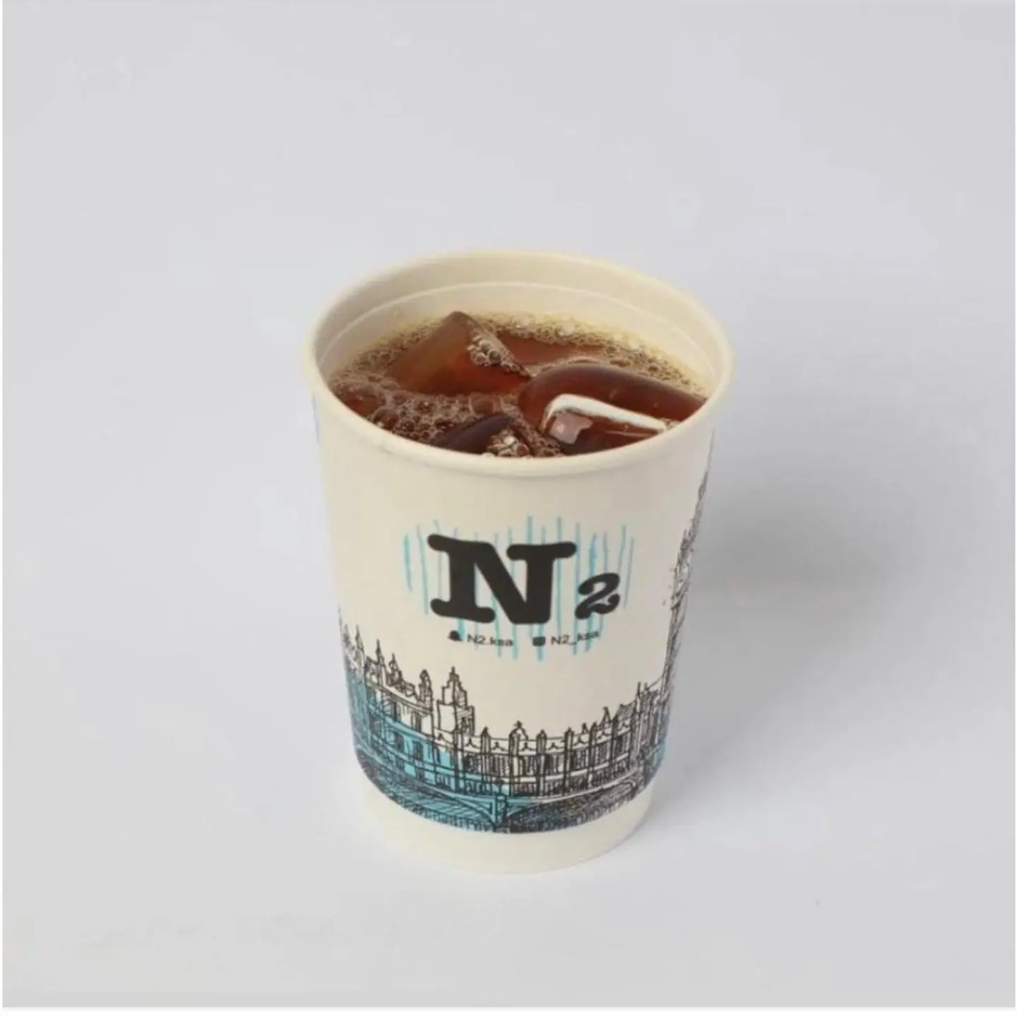 Ice V 60