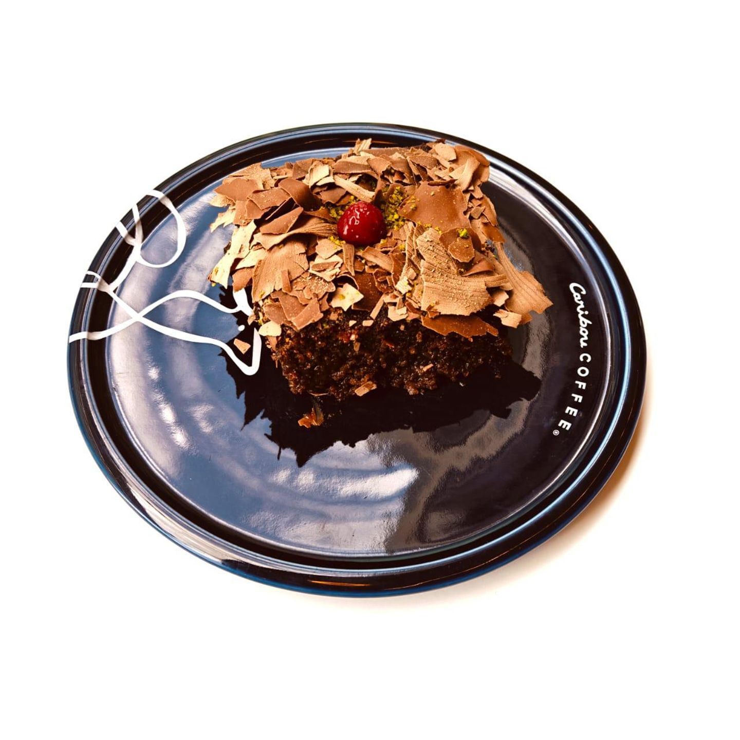 Chocolate Moist Cake