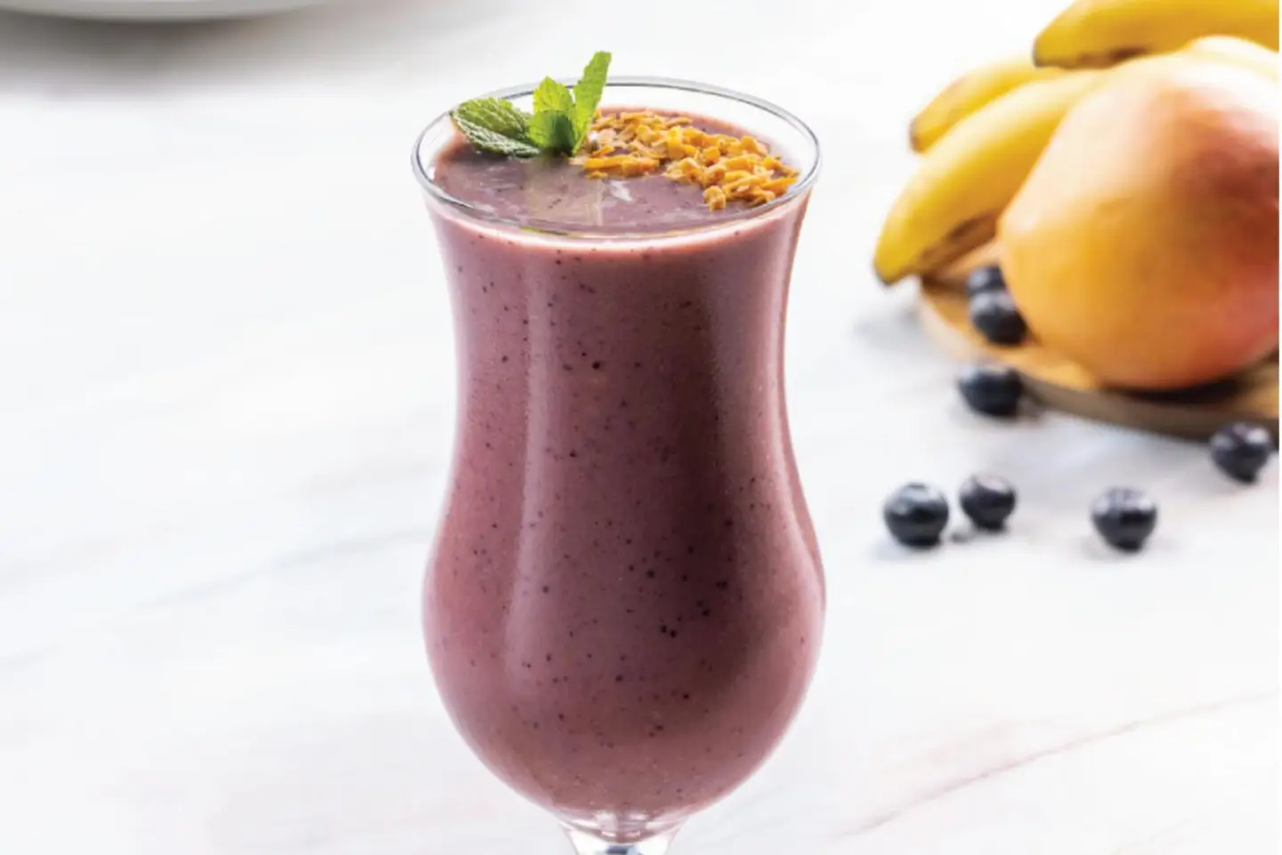 Acai Smoothie